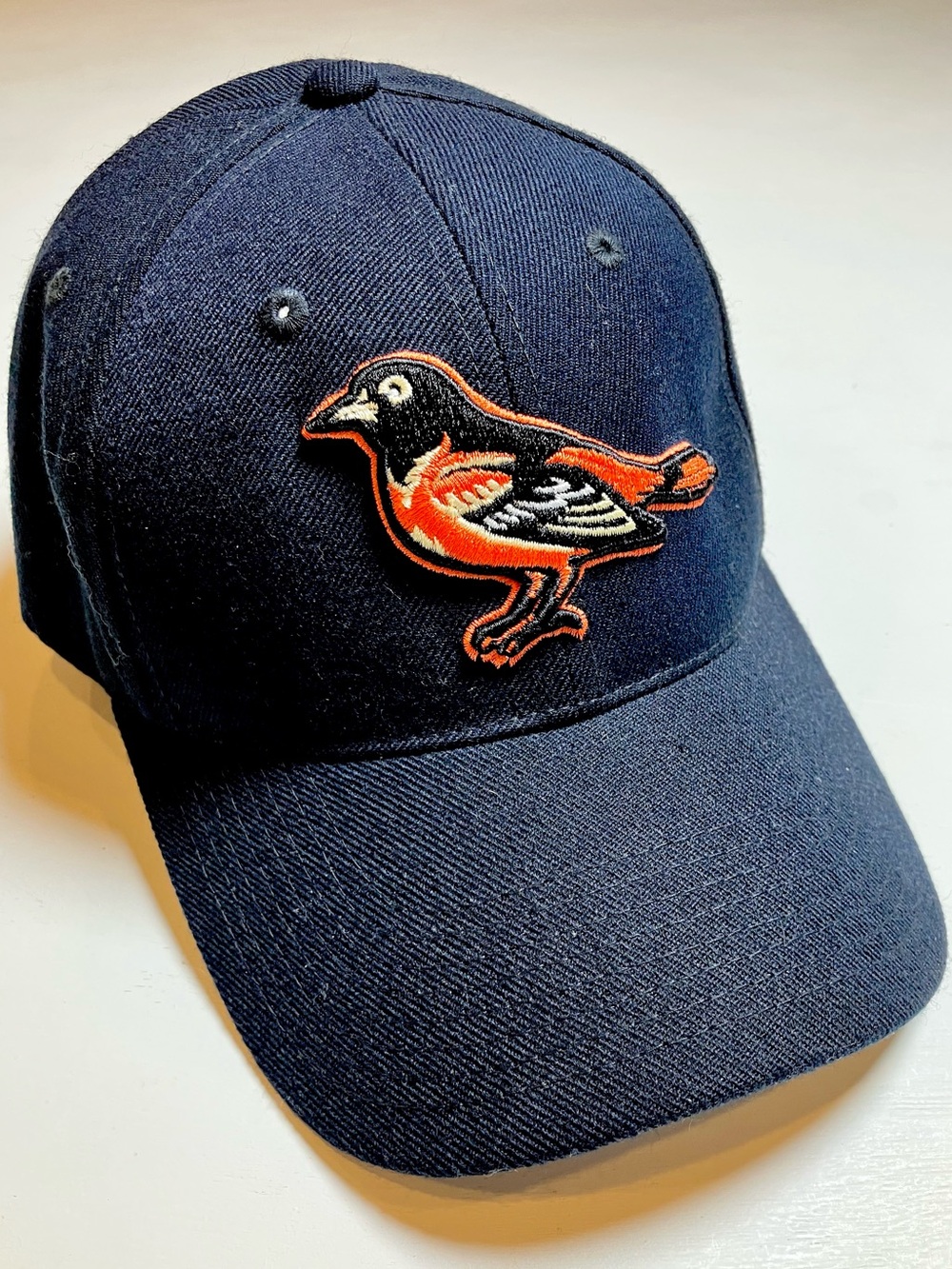 Baltimore Orioles MLB Baseball Cap